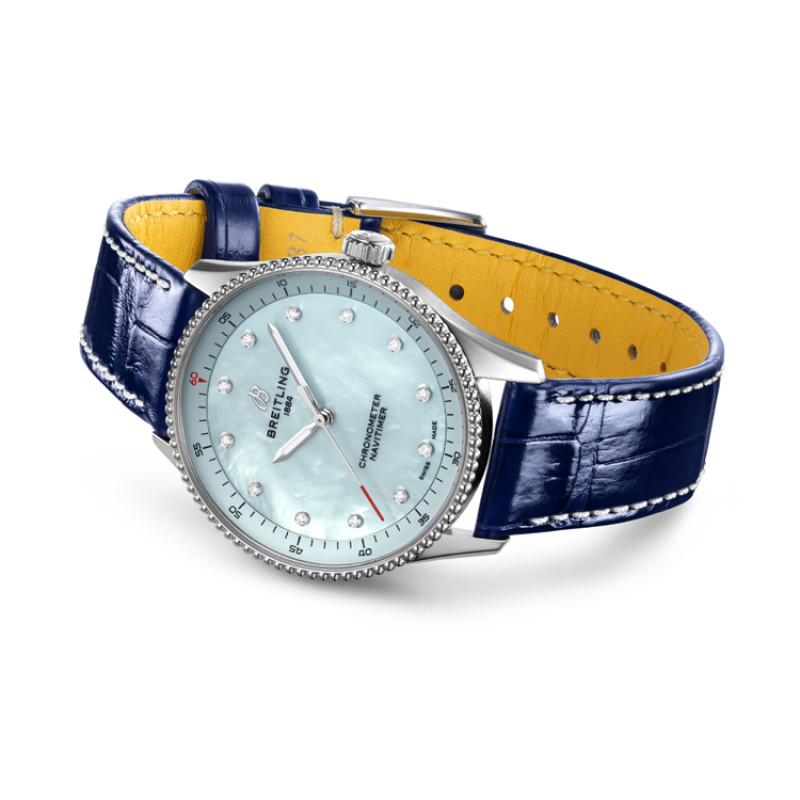 BREITLING 50 32mm A77320171C1P1