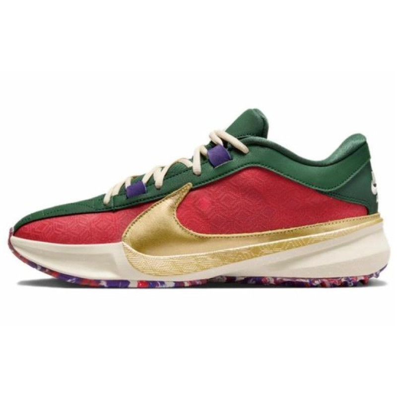 Nike Freak 5 Ep 5