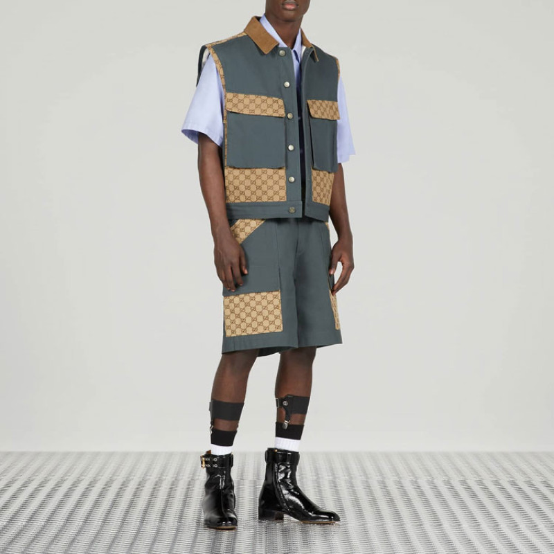 GUCCI