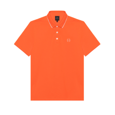 ARMANI EXCHANGE SS23 LogoPolo