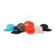 Supreme SS23 Week7 BOX LOGO MESH BACK NEW ERA