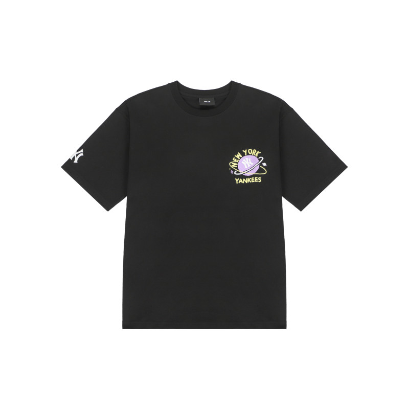 MLB T