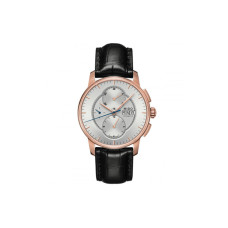 MIDO 50m 42mm M8607.3.10.4