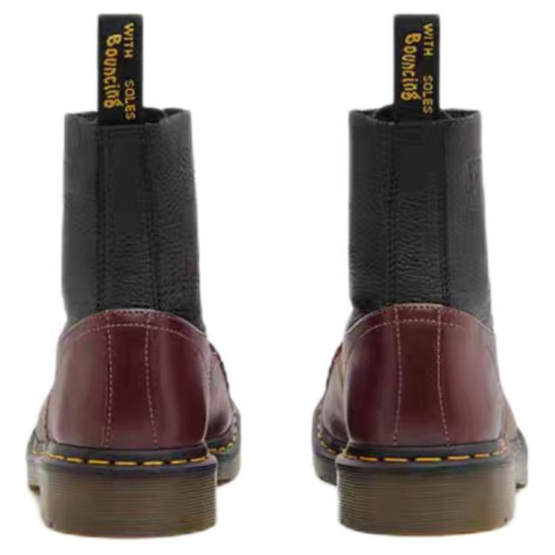DR.MARTENS x MM6 Maison Margiela
