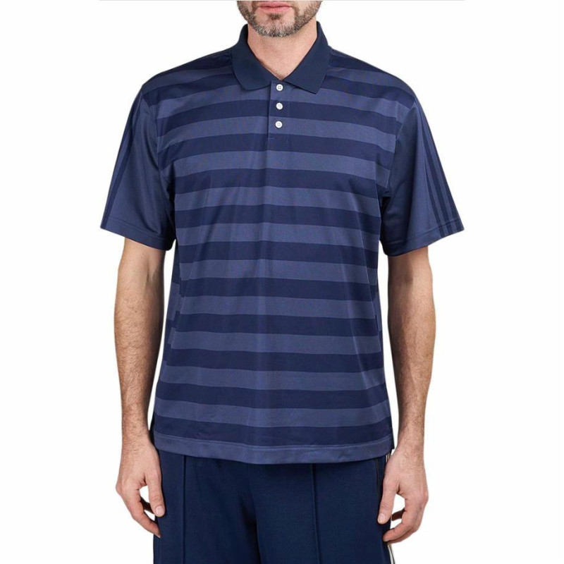 adidas originals adidas x Pop Trading Company FW23 Polo