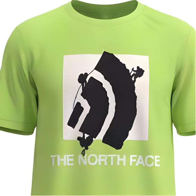 THE NORTH FACE SS23 T