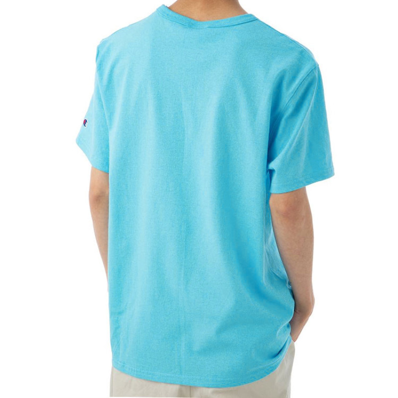 Champion Heritage LogoT