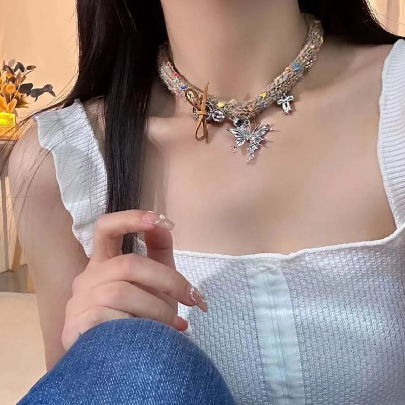 TEEX choker