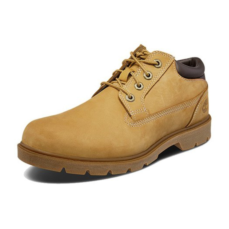 Timberland
