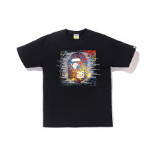 BAPE 26TH ANNIV TEE 26T