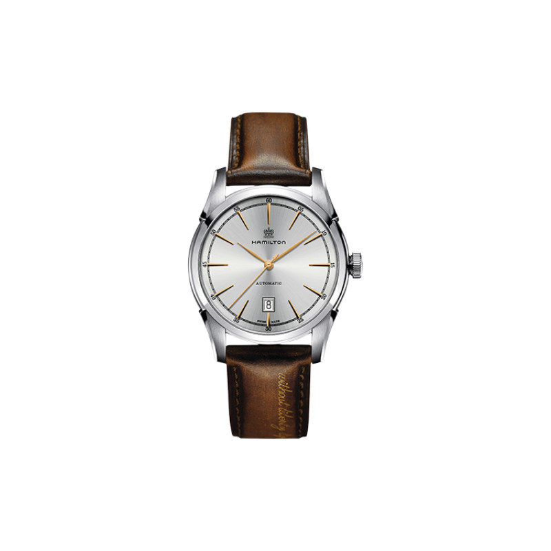 HAMILTON 50 42mm H42415551