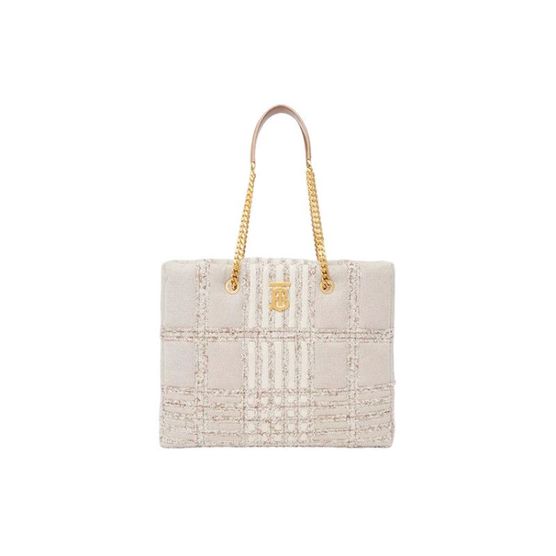 Burberry Lola TBLogo Tote