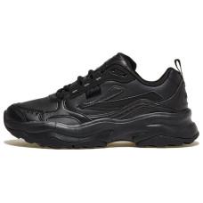 FILA Wood Block