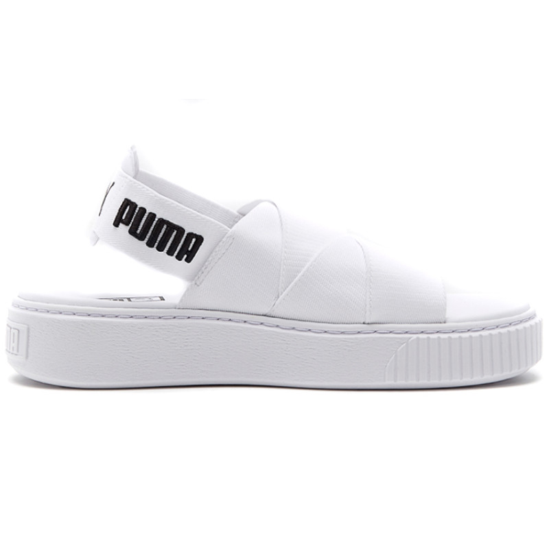 PUMA Platform Trace Sandal