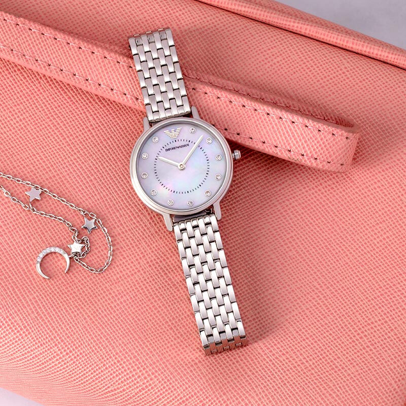 EMPORIO ARMANI KAPPA 28mm AR2511