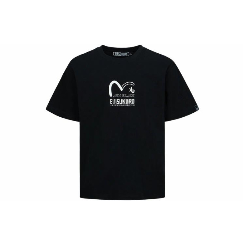 EVISU LogoT