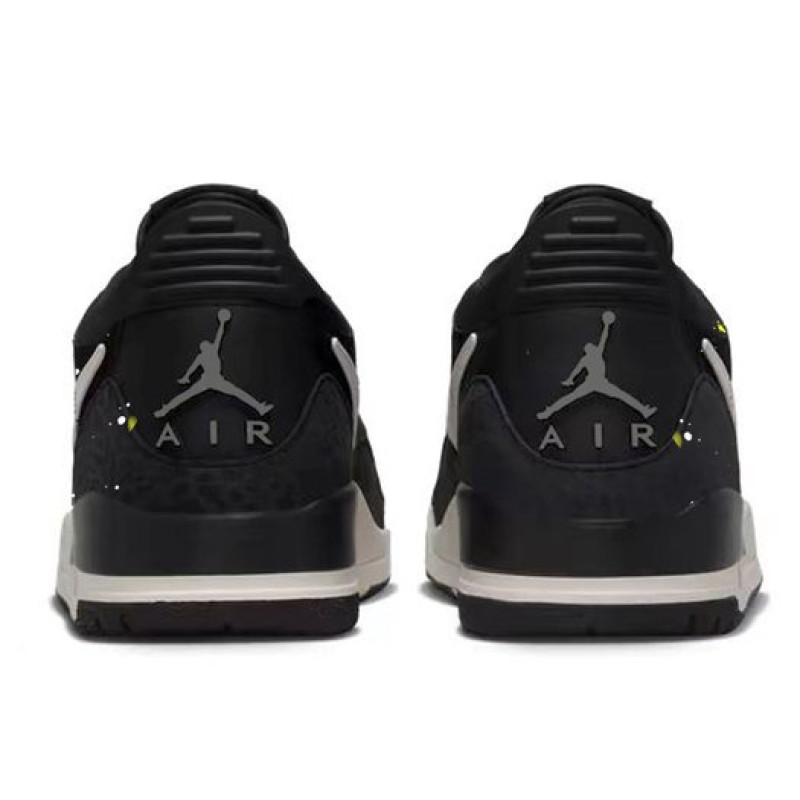 Jordan Legacy 312
