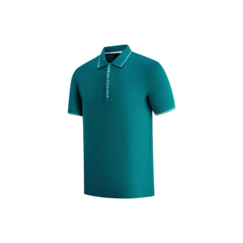 ARMANI EXCHANGE SS23 LogoPolo