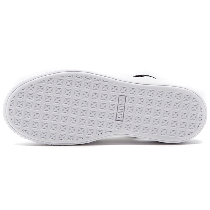 PUMA Platform Trace Sandal