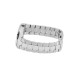 TISSOT 100 40mm T127.407.11.061.01