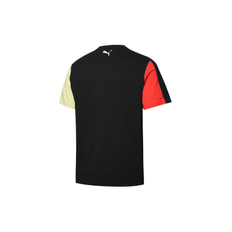 PUMA Decor8 Logo T