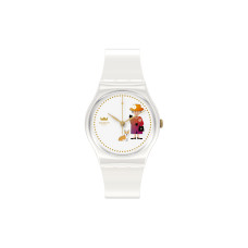 SWATCH 70 34mm Gz711