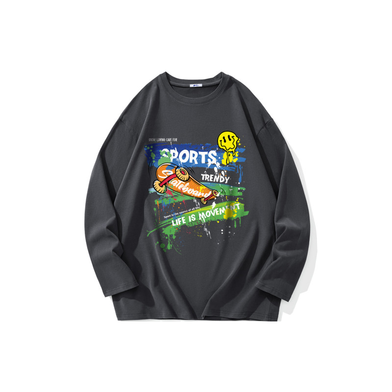 Warrior T