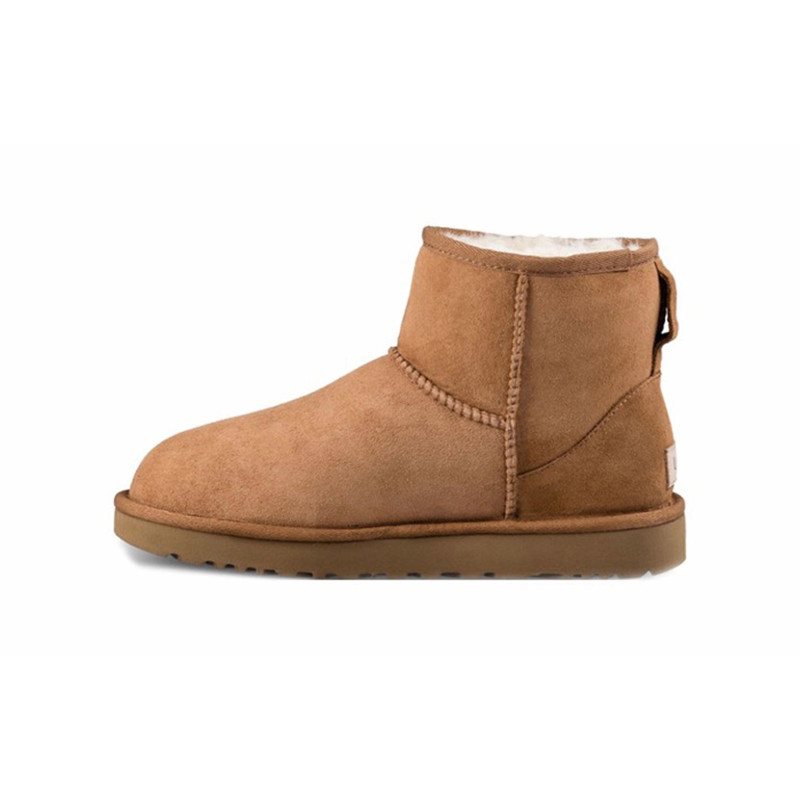 UGG CLASSIC MINI