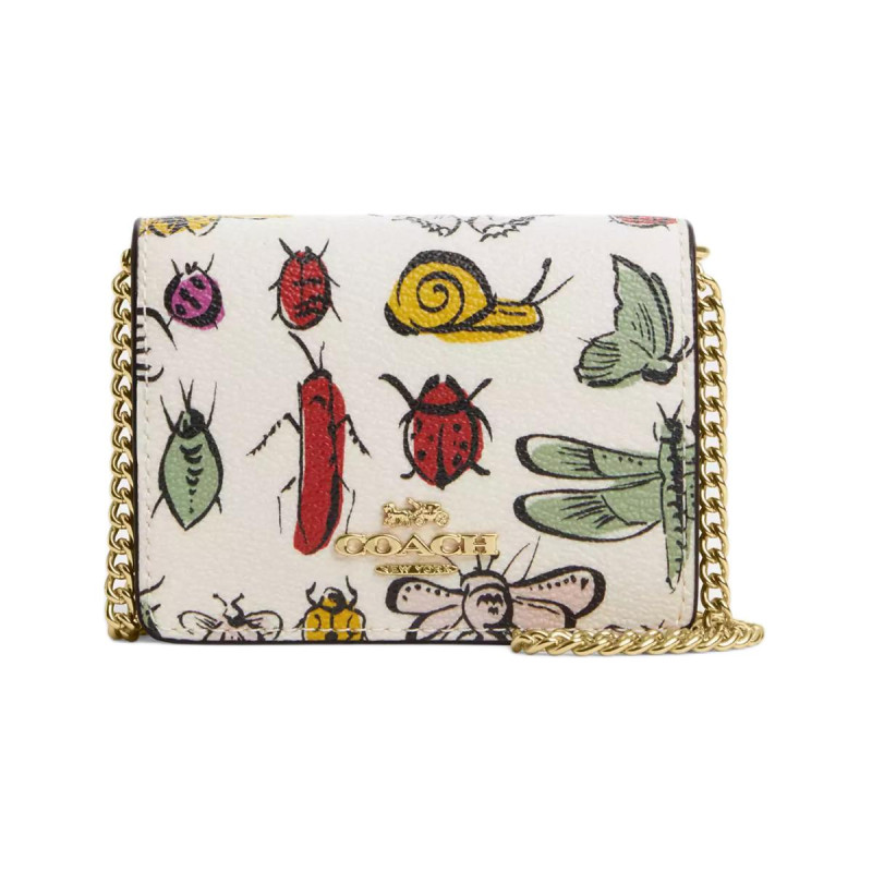 COACH Chain 10