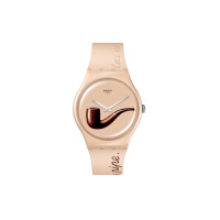 SWATCH 30 41mm SO29Z124