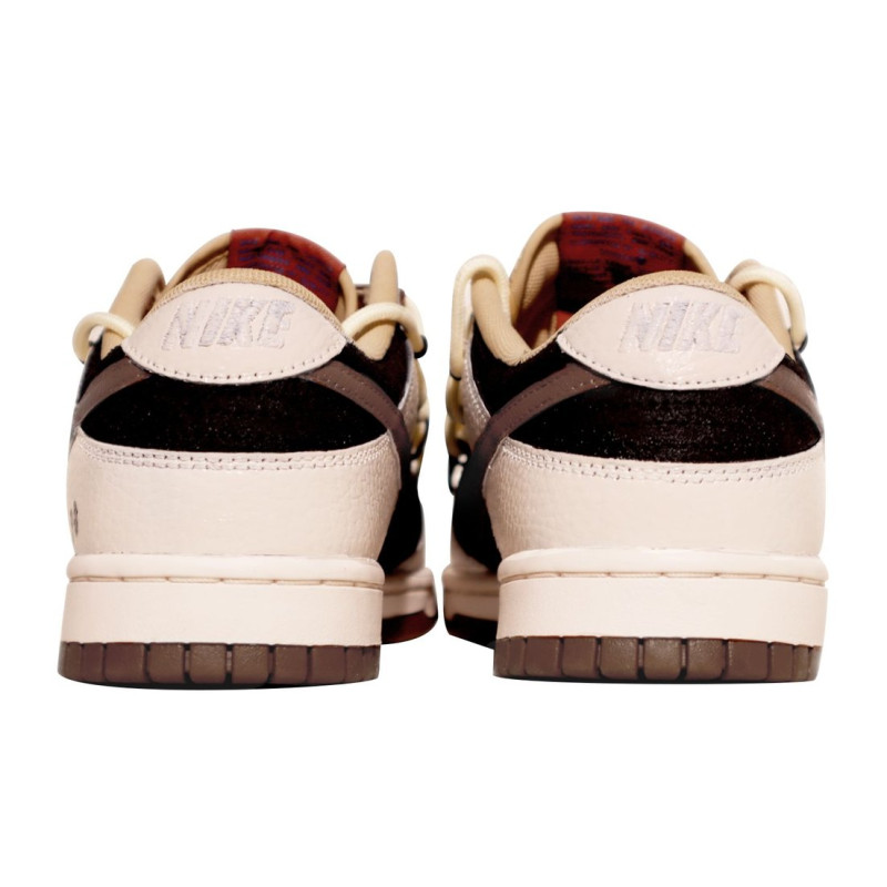 Nike Dunk Low mars stone