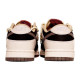 Nike Dunk Low mars stone