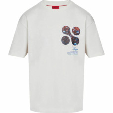 HUGO BOSS SS24 LogoT
