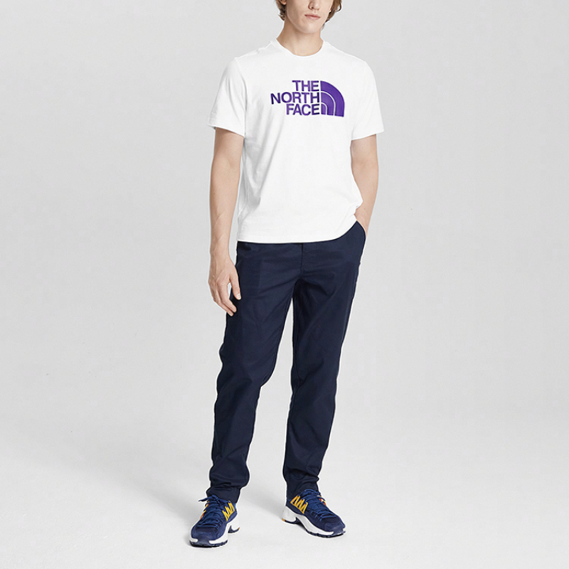 THE NORTH FACE LogoT