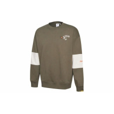 PUMA x Randomevent Crew Logo
