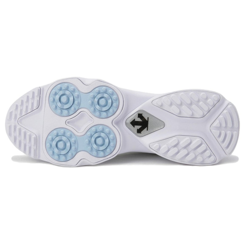 DESCENTE lace