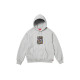Supreme FW23 WEEK7 NEIL BLENDER MOSAIC HOODED SWEATSHIRT