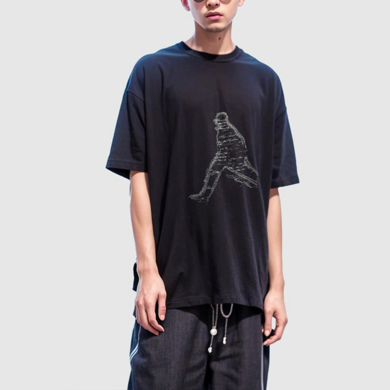 EMPORIO ARMANI SS23 T