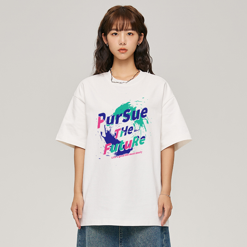 Warrior T