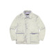 Supreme FW21 Week 3 2-Tone Faux Fur Shop Coat