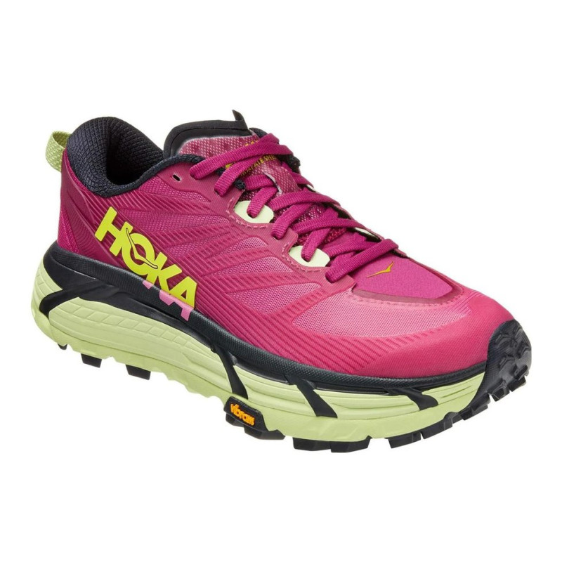 HOKA ONE ONE Mafate Speed 3