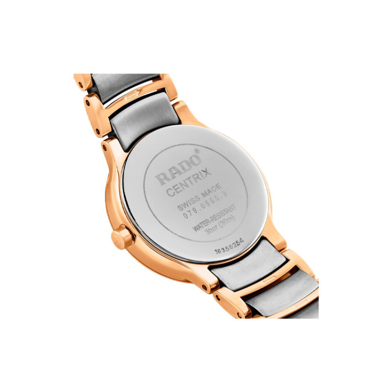 RADO 30 28mm R30555103