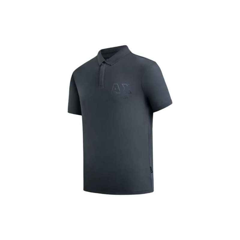 ARMANI EXCHANGE SS23 LogoPolo
