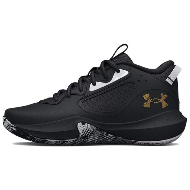 Under Armour Lockdown 6