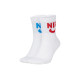 Nike Heritage Ankle Logo 2