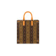 LOUIS VUITTON x NIGO Sac Plat