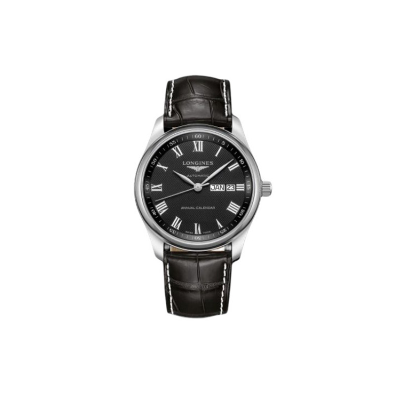 LONGINES 40mm L2.910.4.51.7