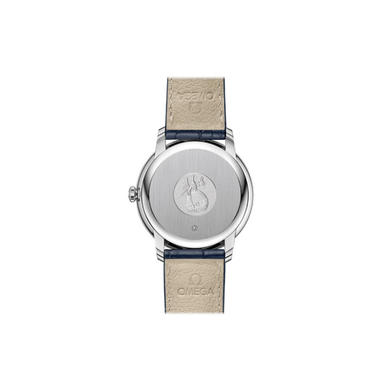 OMEGA 39.5mm 424.13.40.20.03.004