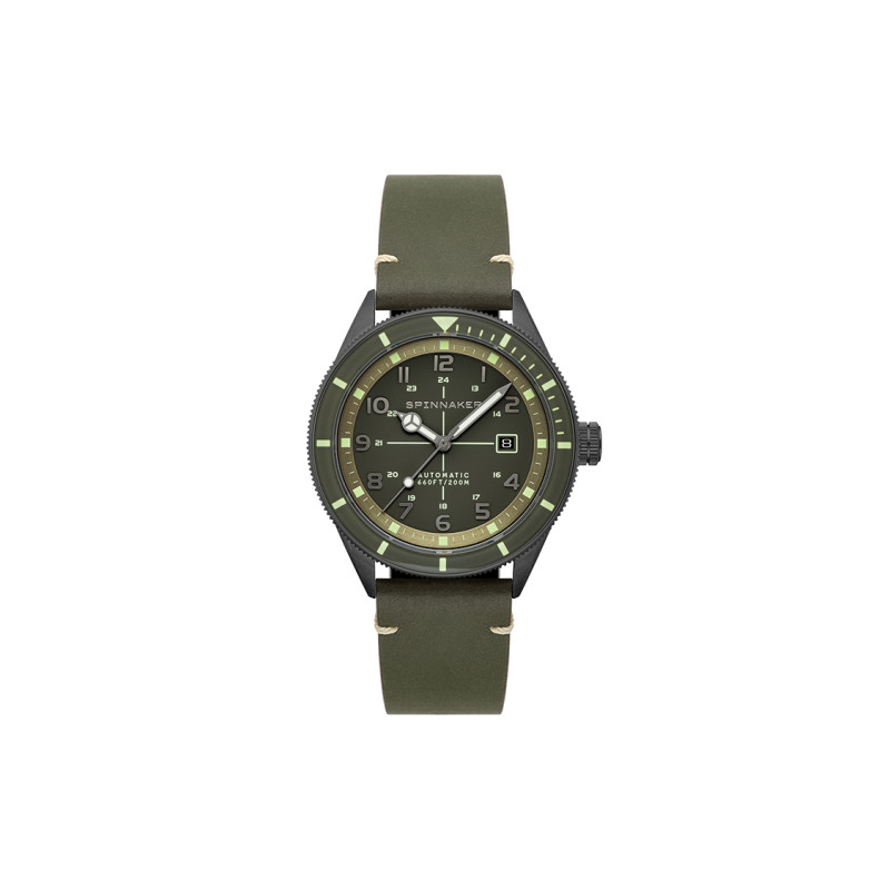SPINNAKER CAHILL SP-5064-02