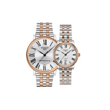TISSOT 30mm T1224072203300+T1222072203300